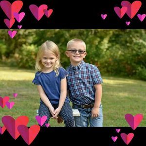 Meet your Posher, Brenda